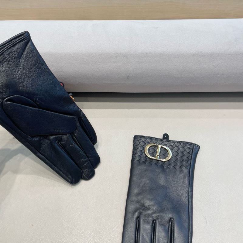 Christian Dior Gloves